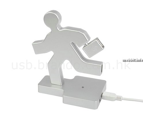   -  USB-