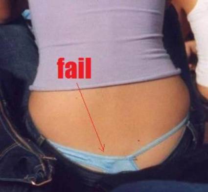 FAIL