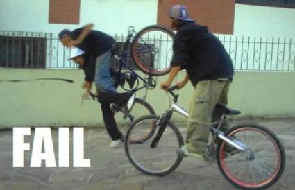 FAIL