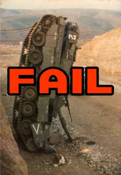 FAIL