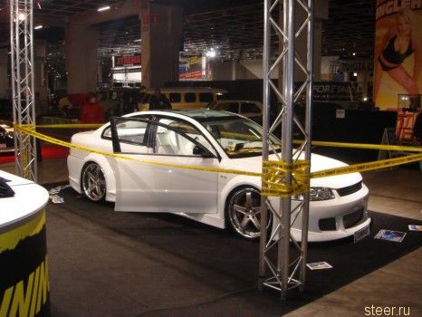 American Car Show   2008 ()