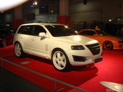American Car Show   2008 ()