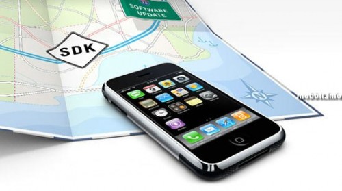   SDK  iPhone  iPod Touch!