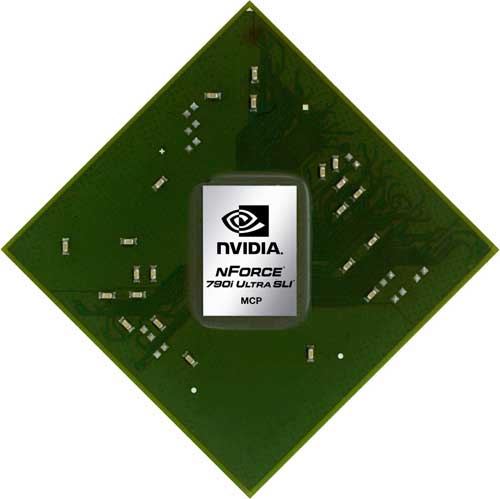   nForce 790i Ultra/790i SLI  NVIDIA