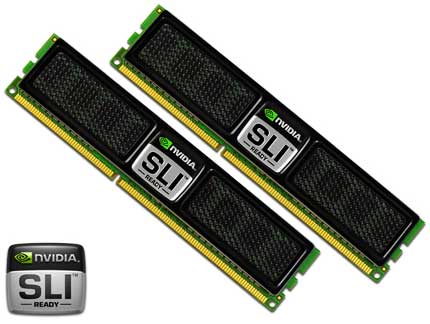  DDR3-2000  OCZ    NVIDIA nForce 790i Ultra SLI