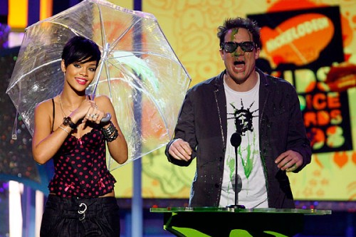 Kids' Choice Awards 2008