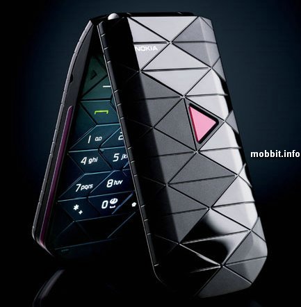 Nokia 7070 Prism   ,    - 