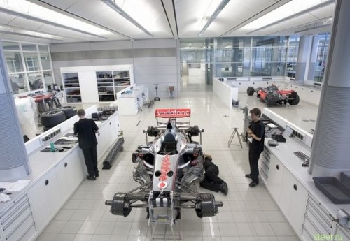   Formula1 McLaren (24 )