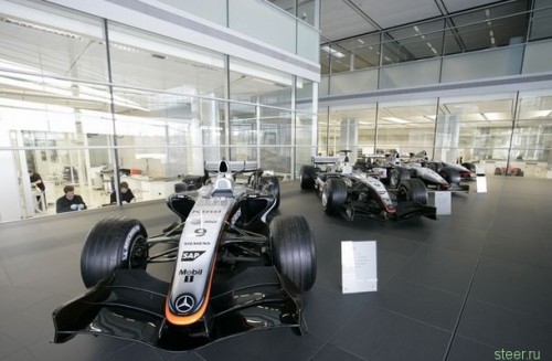   Formula1 McLaren (24 )