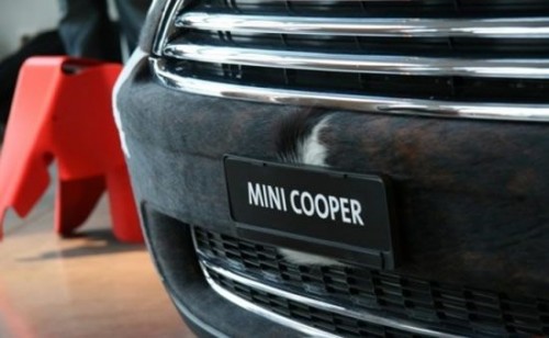 Mini Cooper (8 )