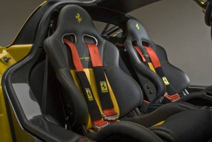 Ferrari Enzo    Edo Competition
