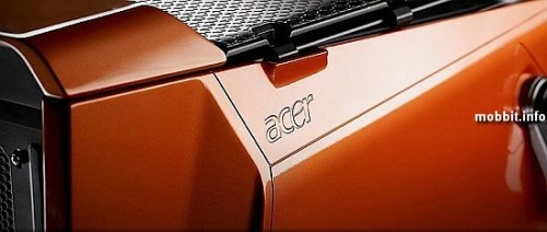 Acer Aspire G7700 Predator  high-end   
