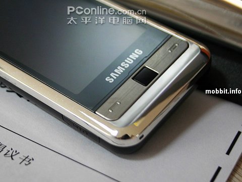 Samsung i900 - 5-  8,9  