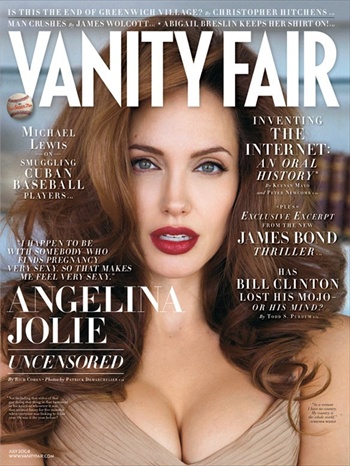      Vanity Fair