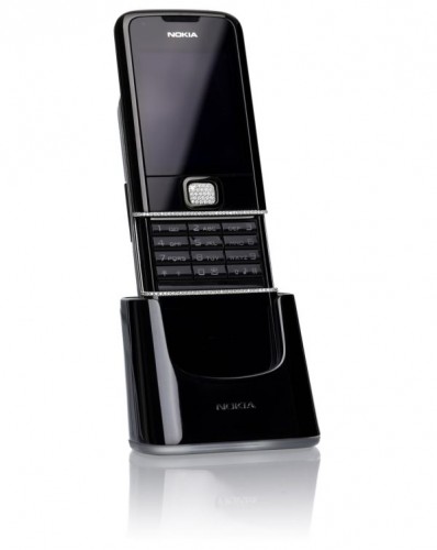 Nokia 8800 Diamond    (Thomas Heyerdahl)