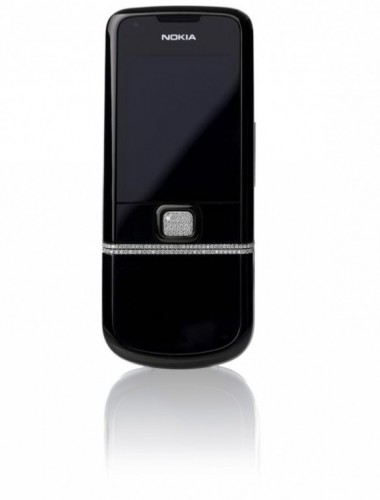 Nokia 8800 Diamond    (Thomas Heyerdahl)