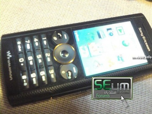 Sony Ericsson W902: 5- Walkman (10 )