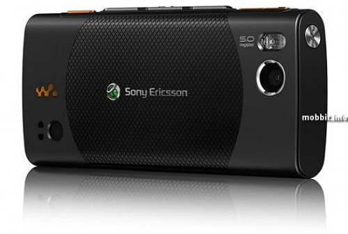 Sony Ericsson W902 Walkman: 5- Walkman (8 )