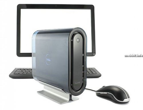 Dell Studio Hybrid  -    