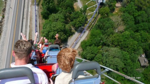   Millenium Force (11 )