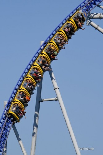   Millenium Force (11 )