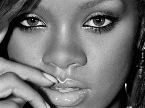   (Rihanna)   Company Magazine