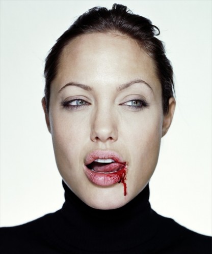  (Angelina Jolie):     
