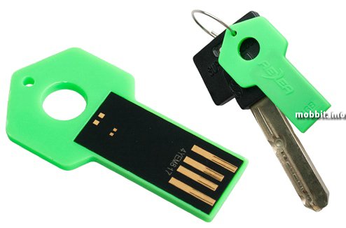 Aexea KeyXpress -  USB   Brando