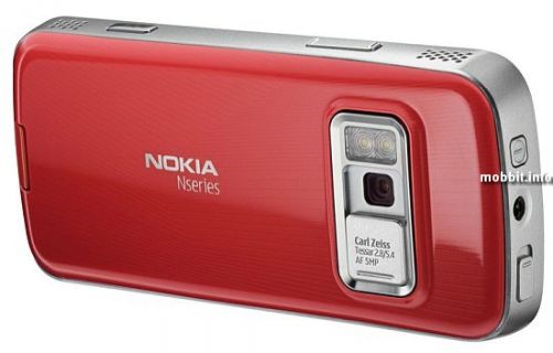 Nokia N79  Nokia N85 -   