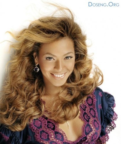 Beyonce Knowles (8 )