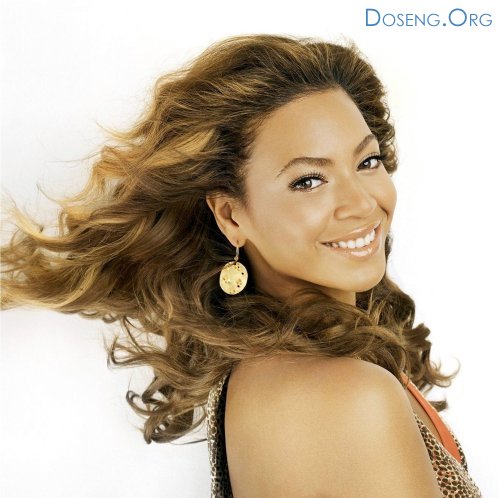 Beyonce Knowles (8 )