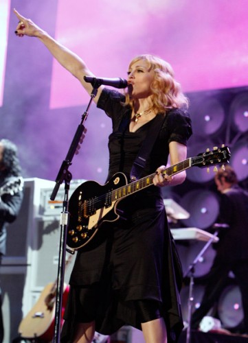 Мадонна (Madonna) отметила 50-летний юбилей (26 фото)