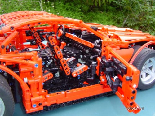 Chevrolet  LEGO (6 )