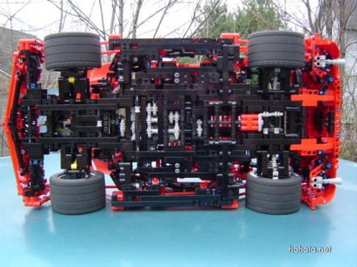 Chevrolet  LEGO (6 )