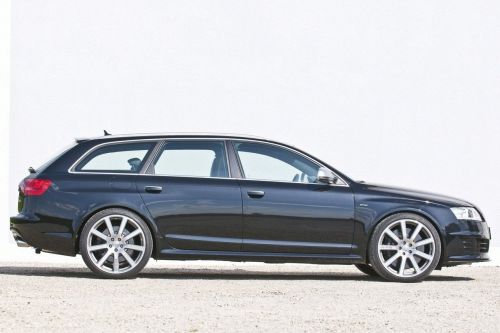 Audi MTM RS6 M