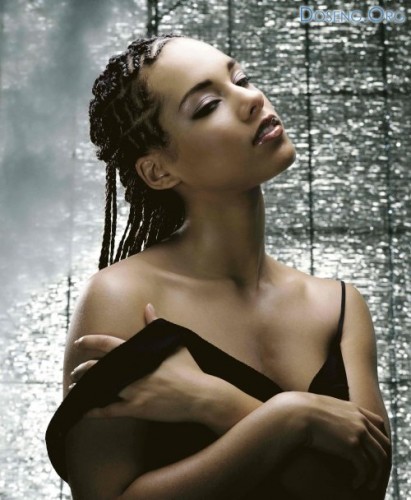 Alicia Keys (8 )