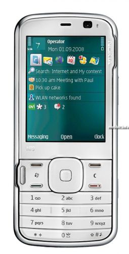 Nokia N79  Nokia N85 -   