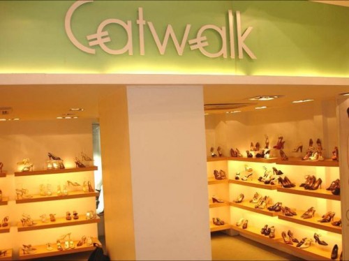 Catwalk -    (25 )