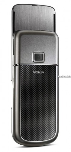 Nokia 8800 Carbon Arte -       Nokia Arte