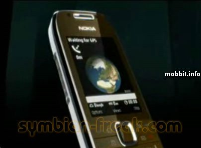 Nokia E72  Nokia E75 -   -