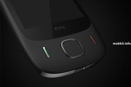 HTC Touch 3G 
