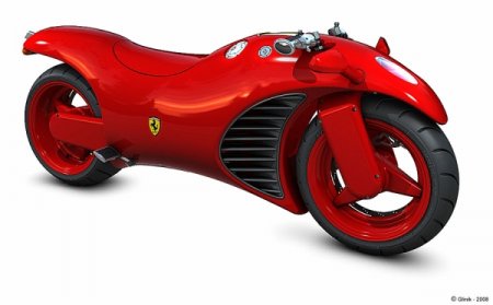  Ferrari  -