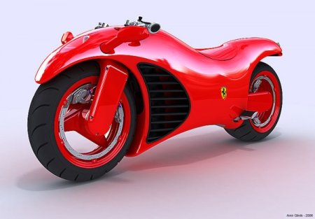  Ferrari  -