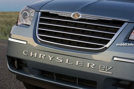 Chrysler    ( + 3 )