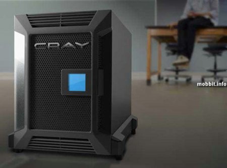 Cray CX1    