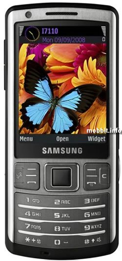 Samsung i7110.  