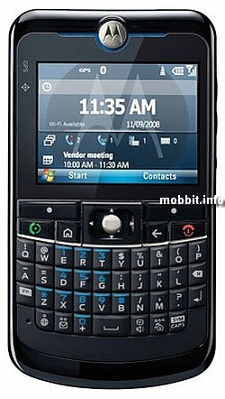 Motorola Q11  