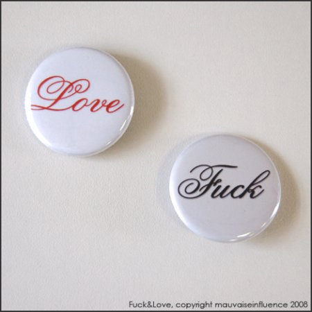 Fuck&Love -    