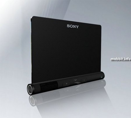 PSP2  -      Sony