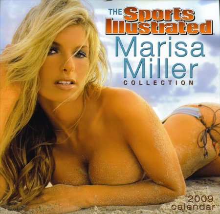     Sports Illustrated 2009
